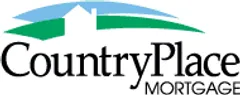 CountryPlace Mortgage logo