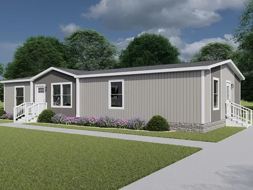 Tempo Let It Be — Exterior