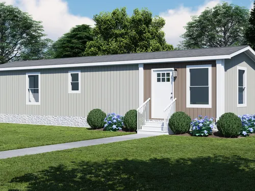 Tempo Satisfaction — Exterior