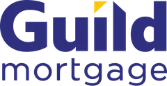 Guild Mortgage logo