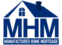 Manufactured Home Mortgage logo